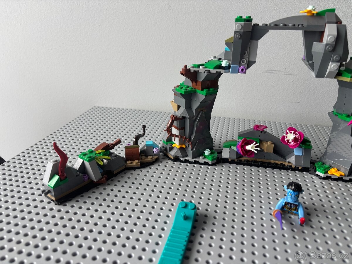 lego avatar 75574 - 2