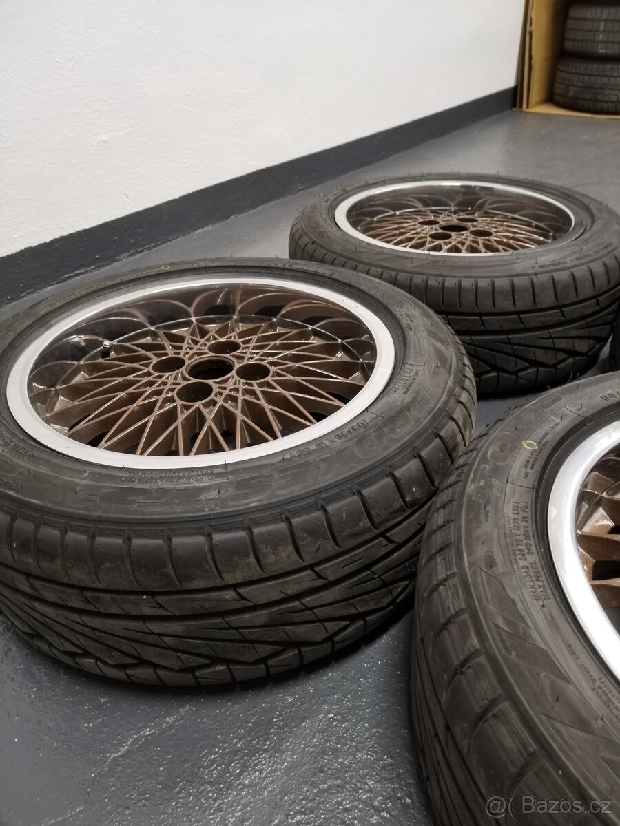 4x100 RH Mesh r15 - 2