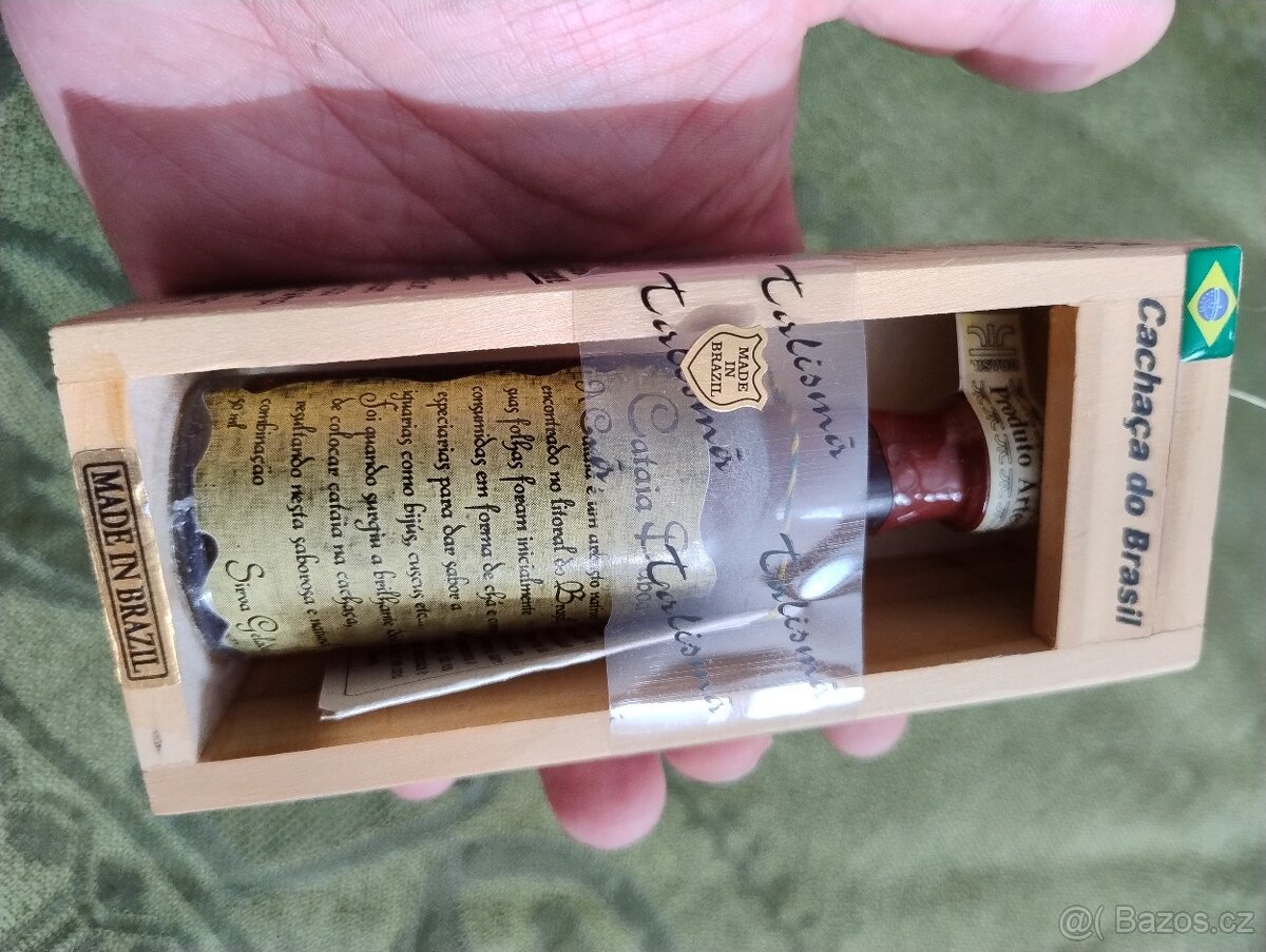 CATAIA DABOA 50 ml - 2