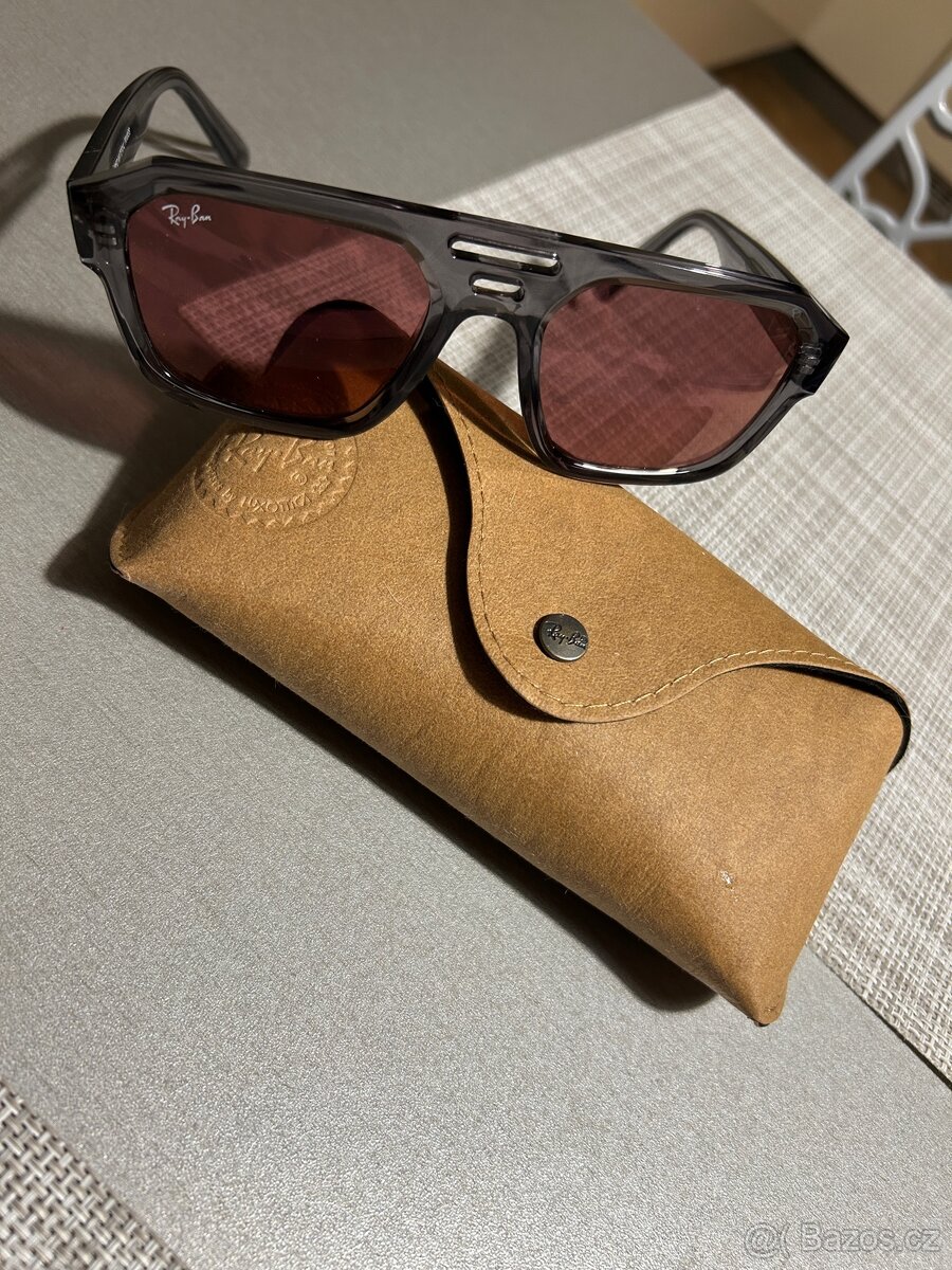 Sluneční brýle ray-ban - 2