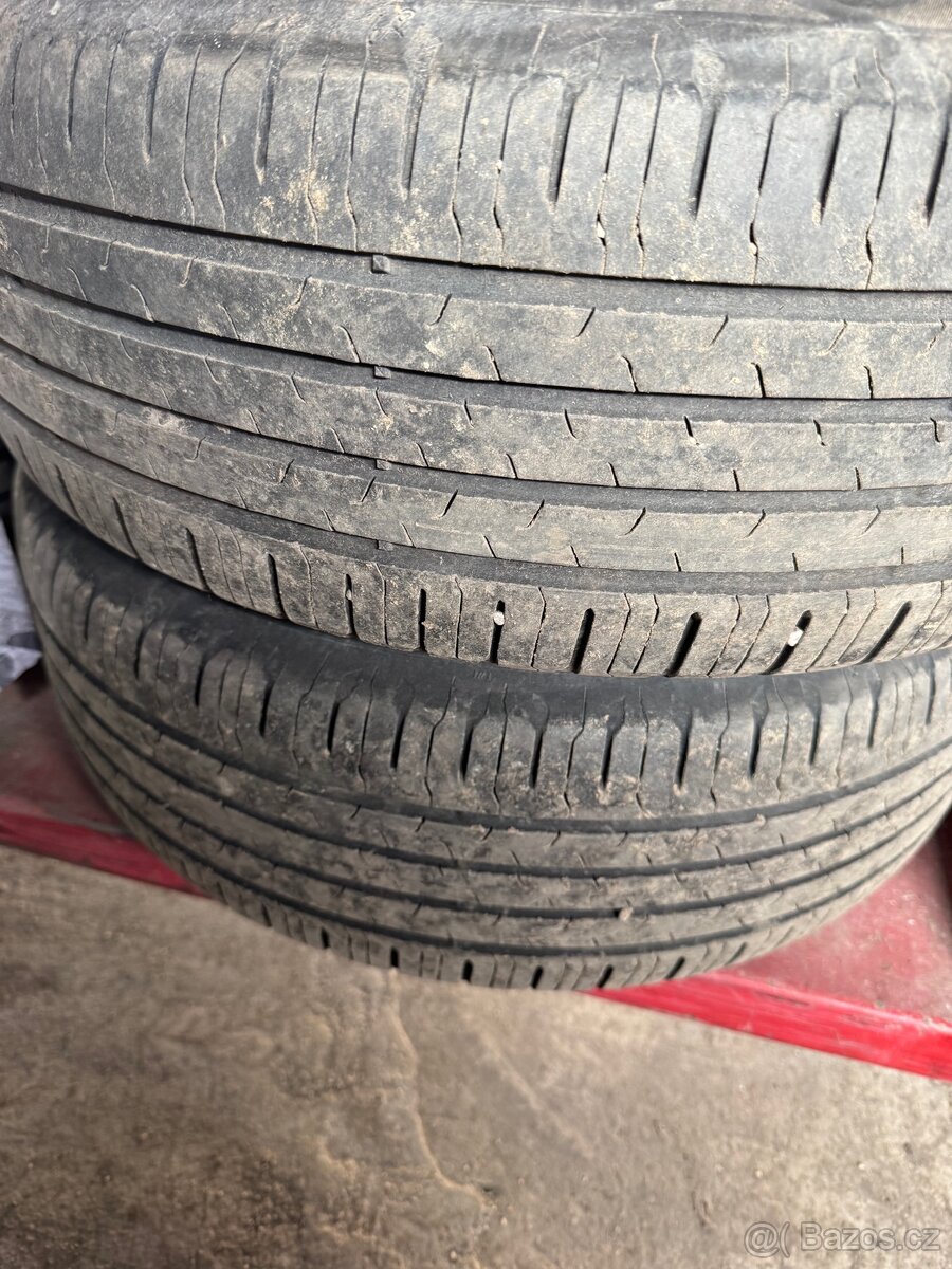 Alu kola 5x114,4 - 2