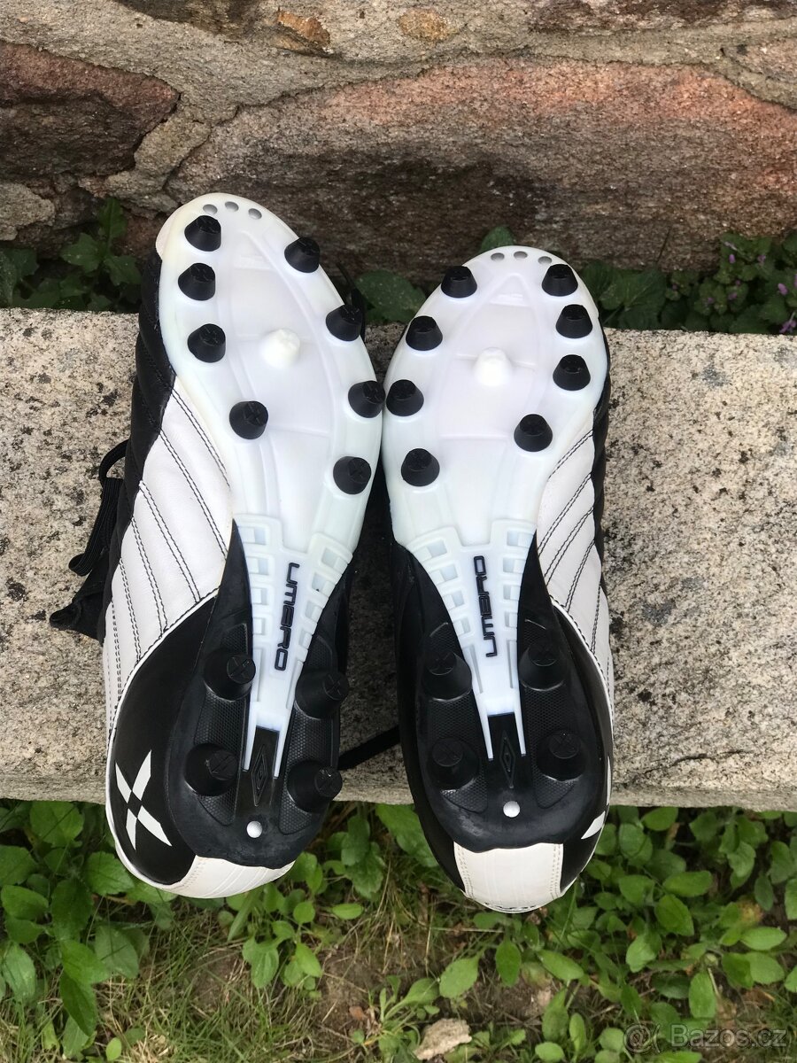 Kopačky Umbro 44. 7 - 2