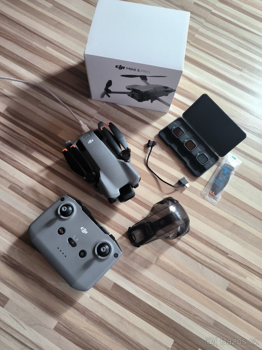 Dji mini 5 pro - 2