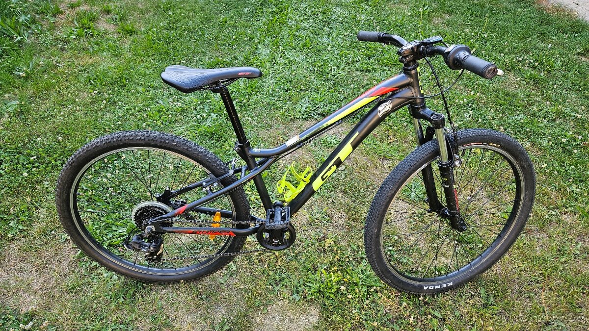GT Stomper Prime 26 - 2