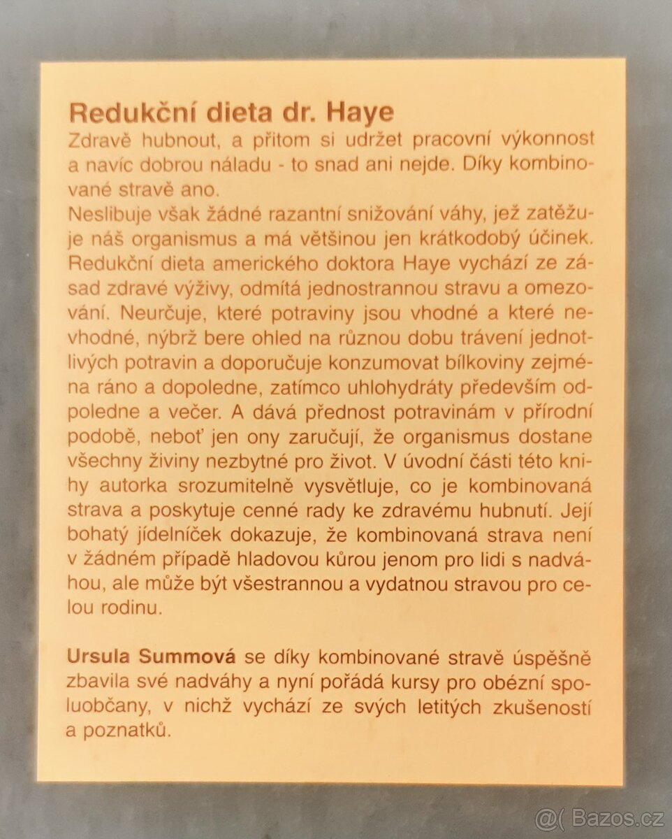Knihy - ZDRAVÍ, LÉČBA, DIETA - 2