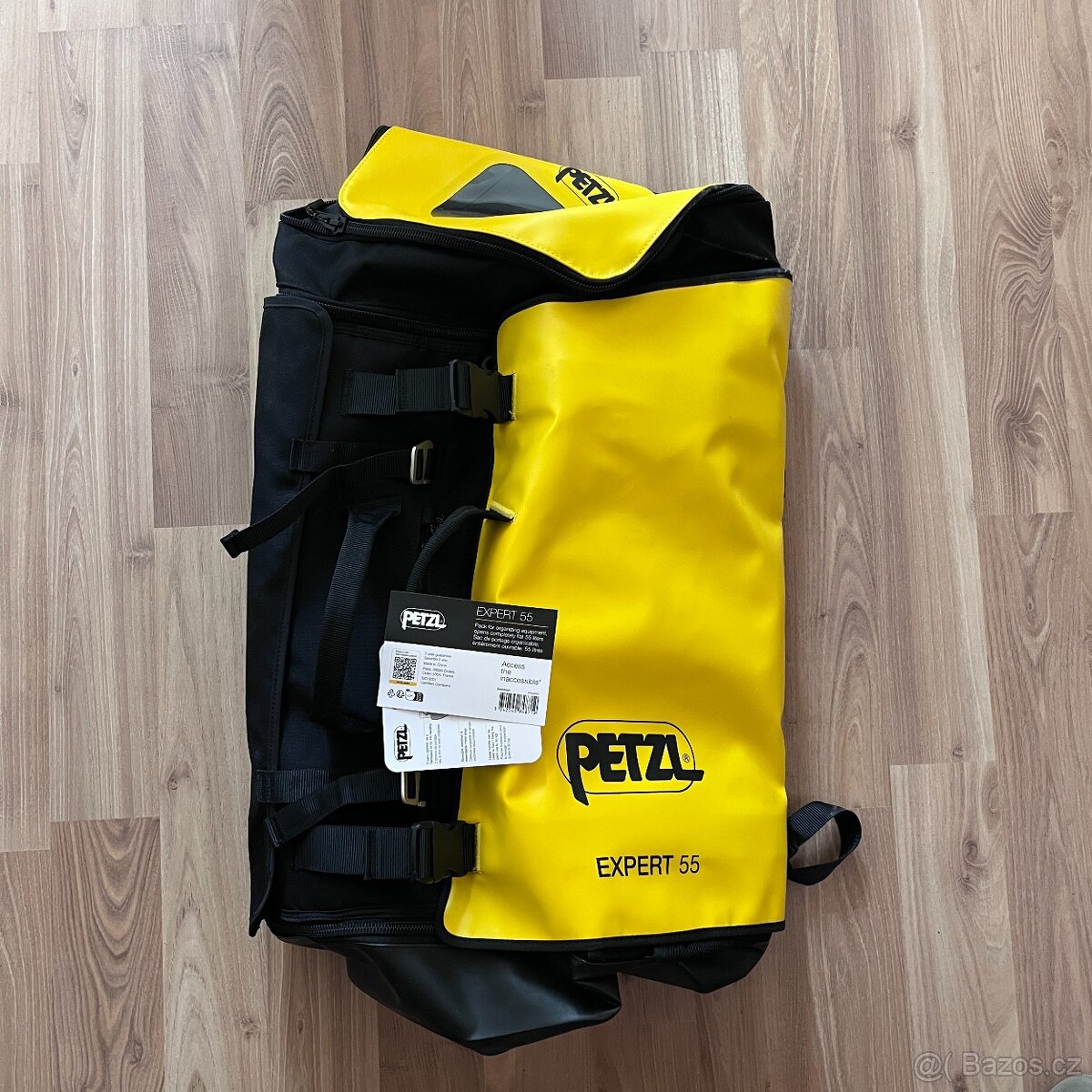 Petzl Expert 55 - 2