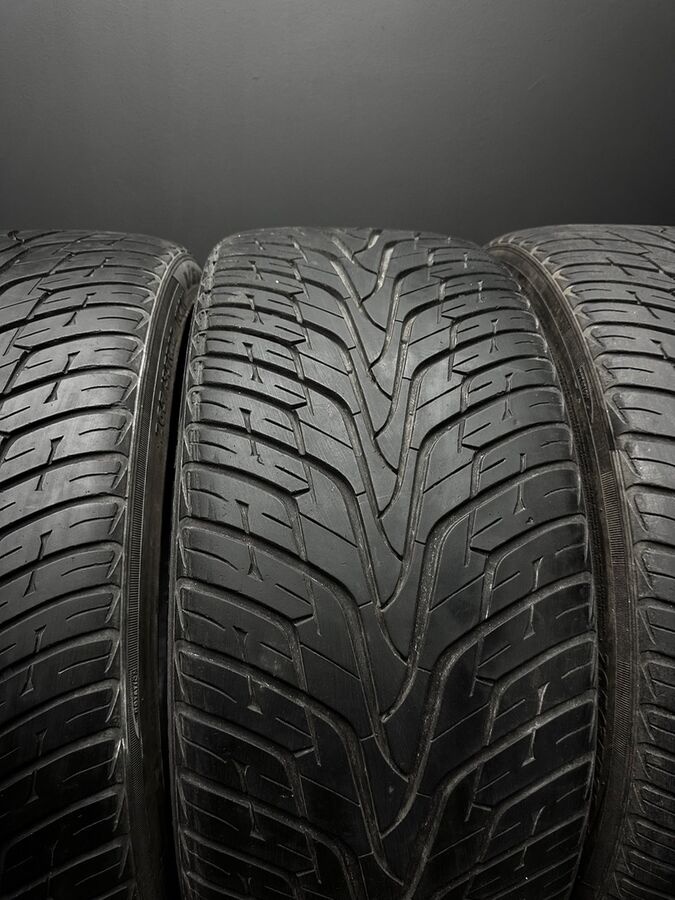 Sada pneu Hankook 295/35/22 - 2