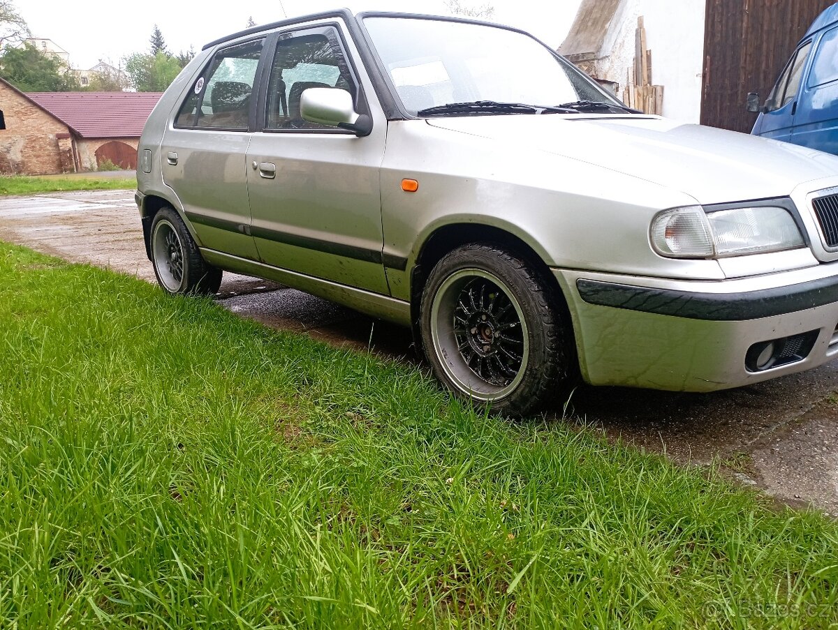 Felicie 1.9D - 2