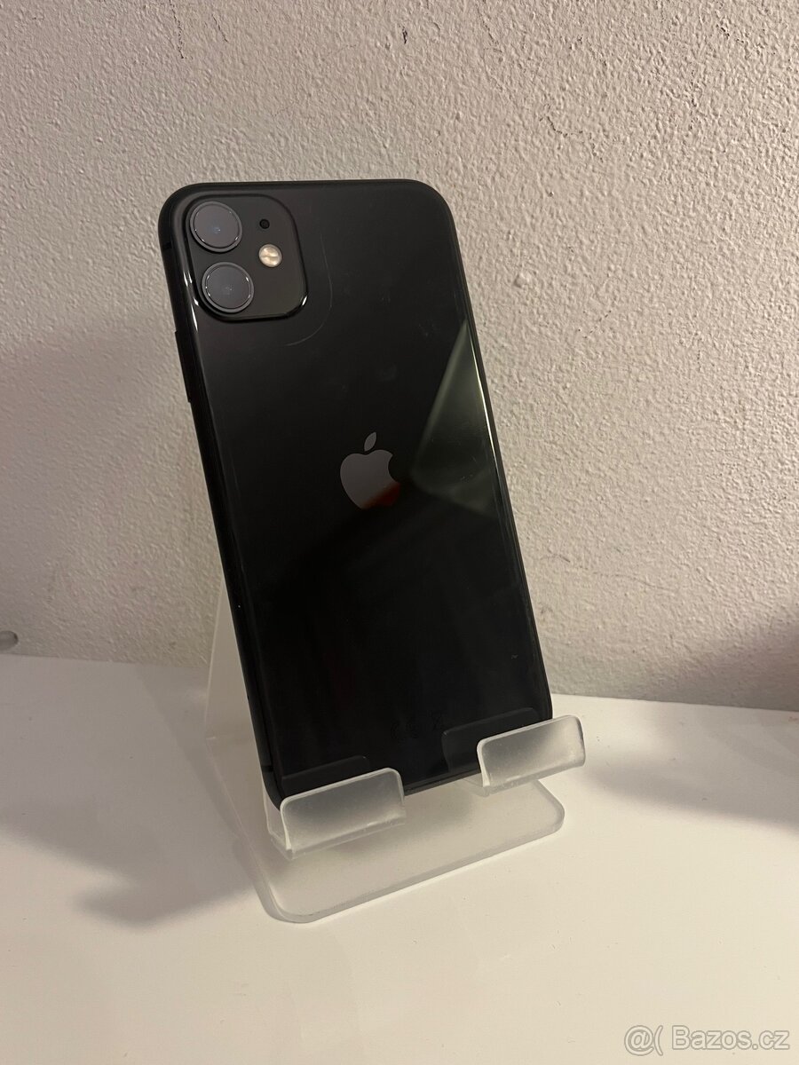 IPhone 11 128GB - 2