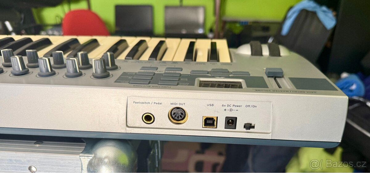 E-MU xboard61 - 2