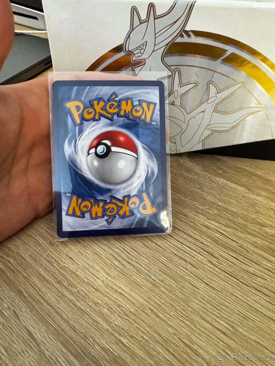 Pokemon Umbreon Gem Pack 2 - 2