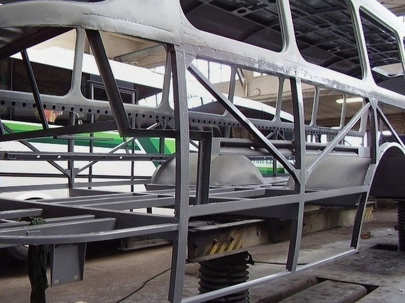 Škoda 706 RTO - 2