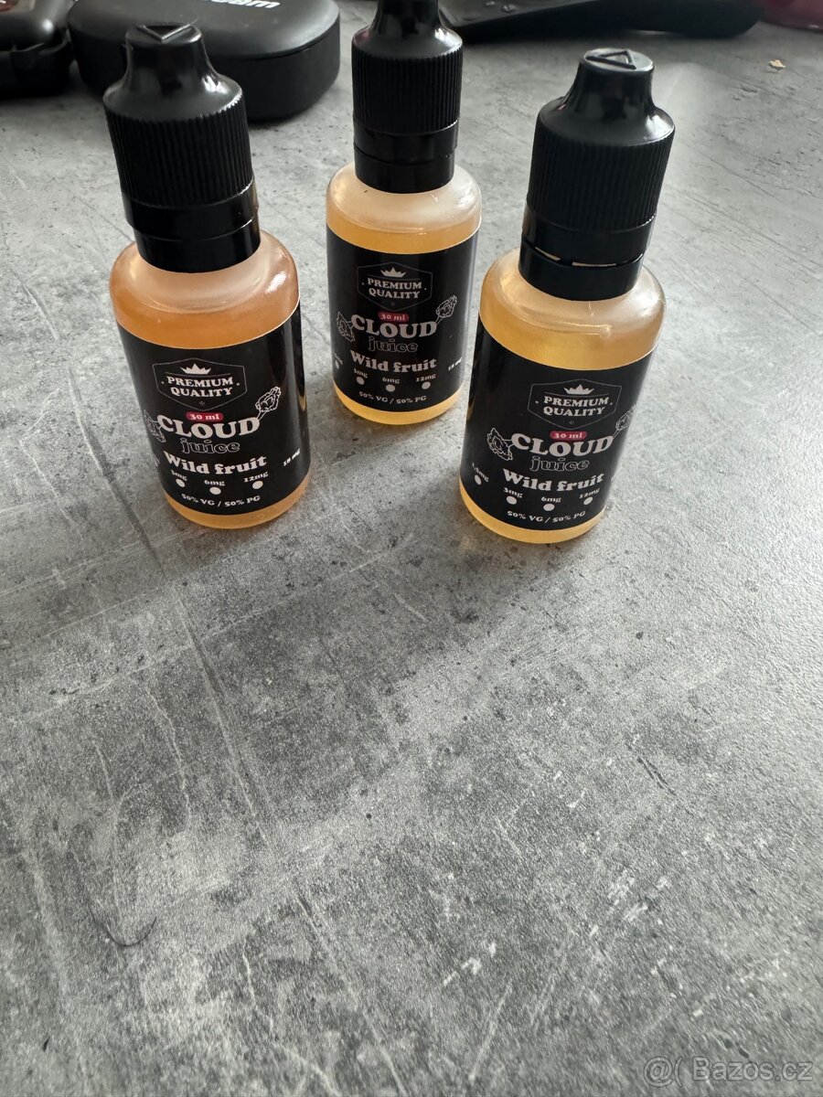 Liquid - 2