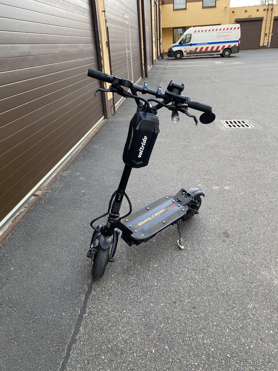 Dualtron Victor Pro - 2
