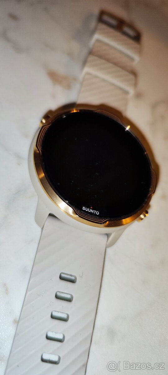 Suunto 7 Golden Rose dámské - 2