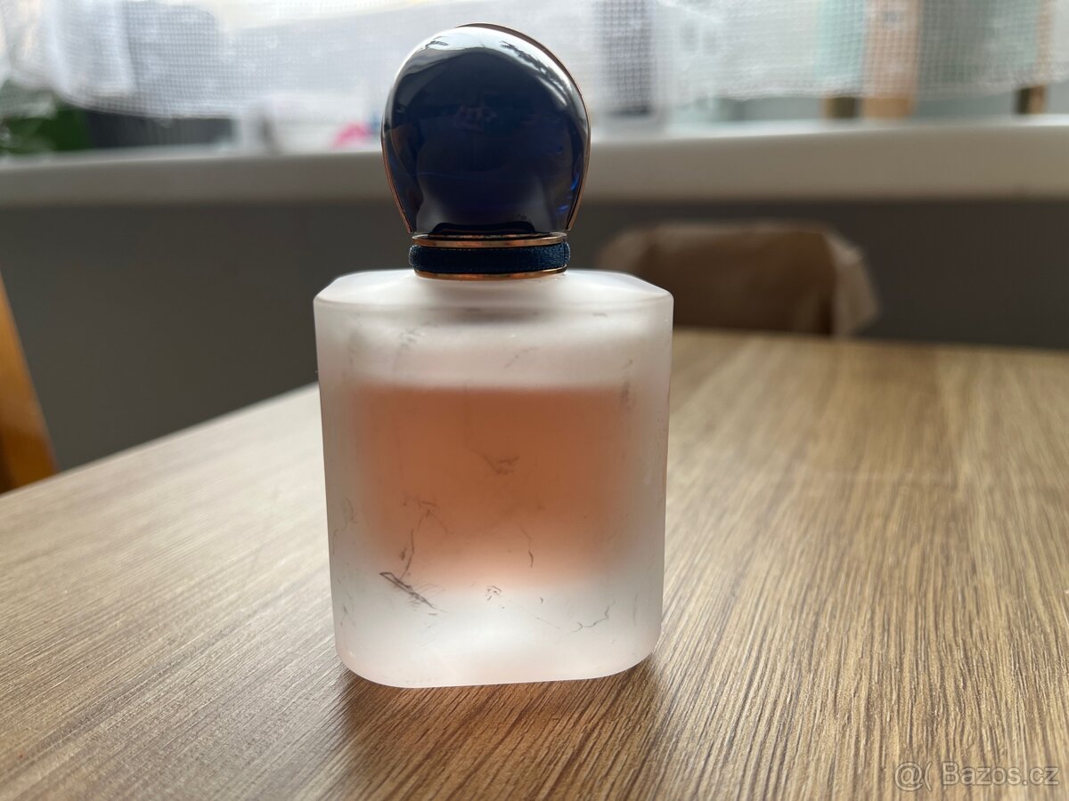 Giorgio Armani My Way 50 ml - 2