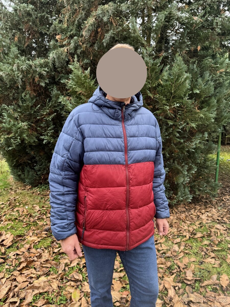Zimní pánská bunda Columbia XL - 2