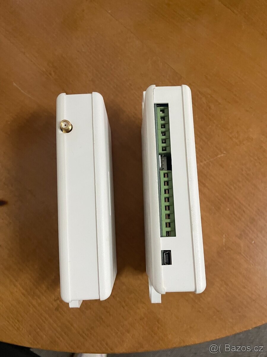 Komunikátor GSV 0 - 2