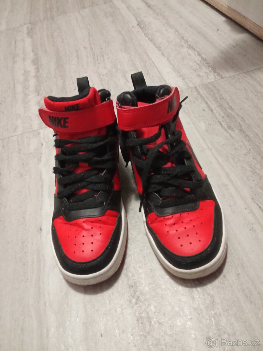 Prodám Nike boty - 2