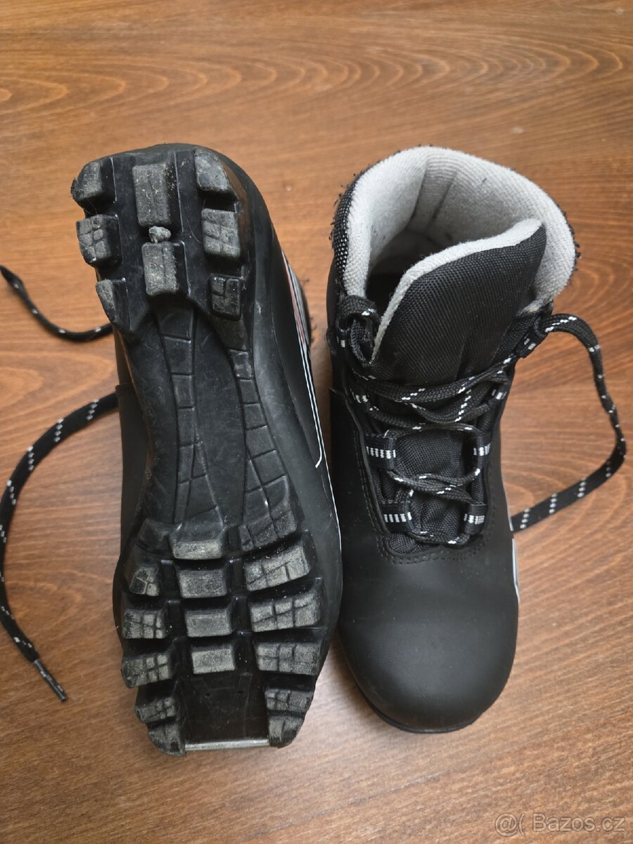 Dětské boty na běžky 33 - 2