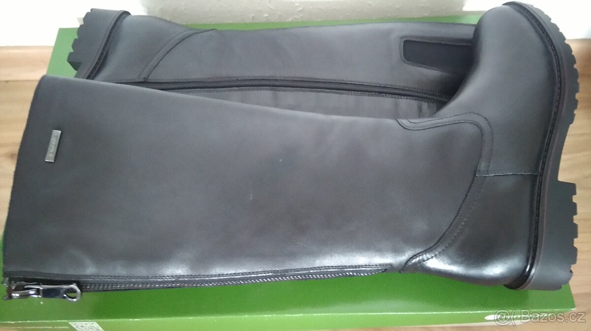 Kozačky Remonte vel. 40 - 2