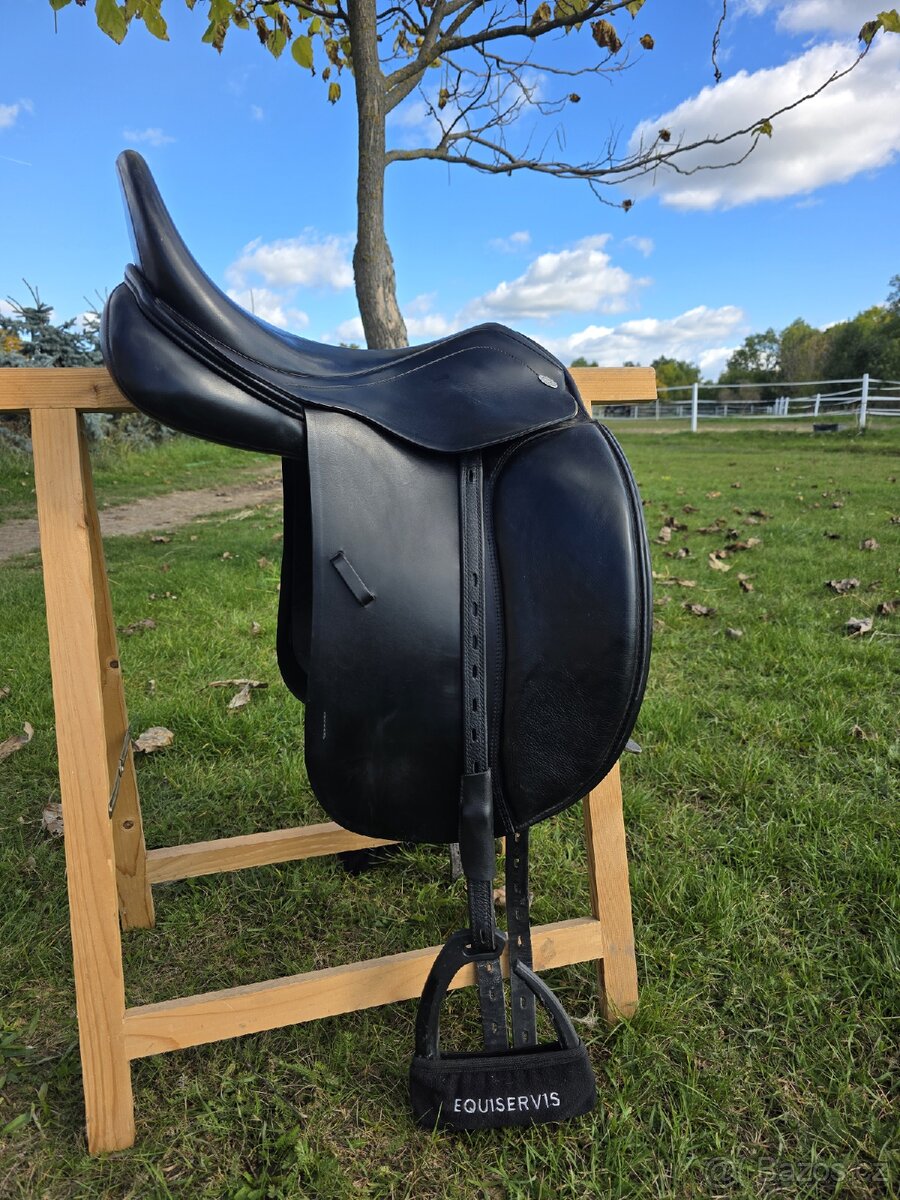 Drezurni sedlo Kentaur Ithaka - 2