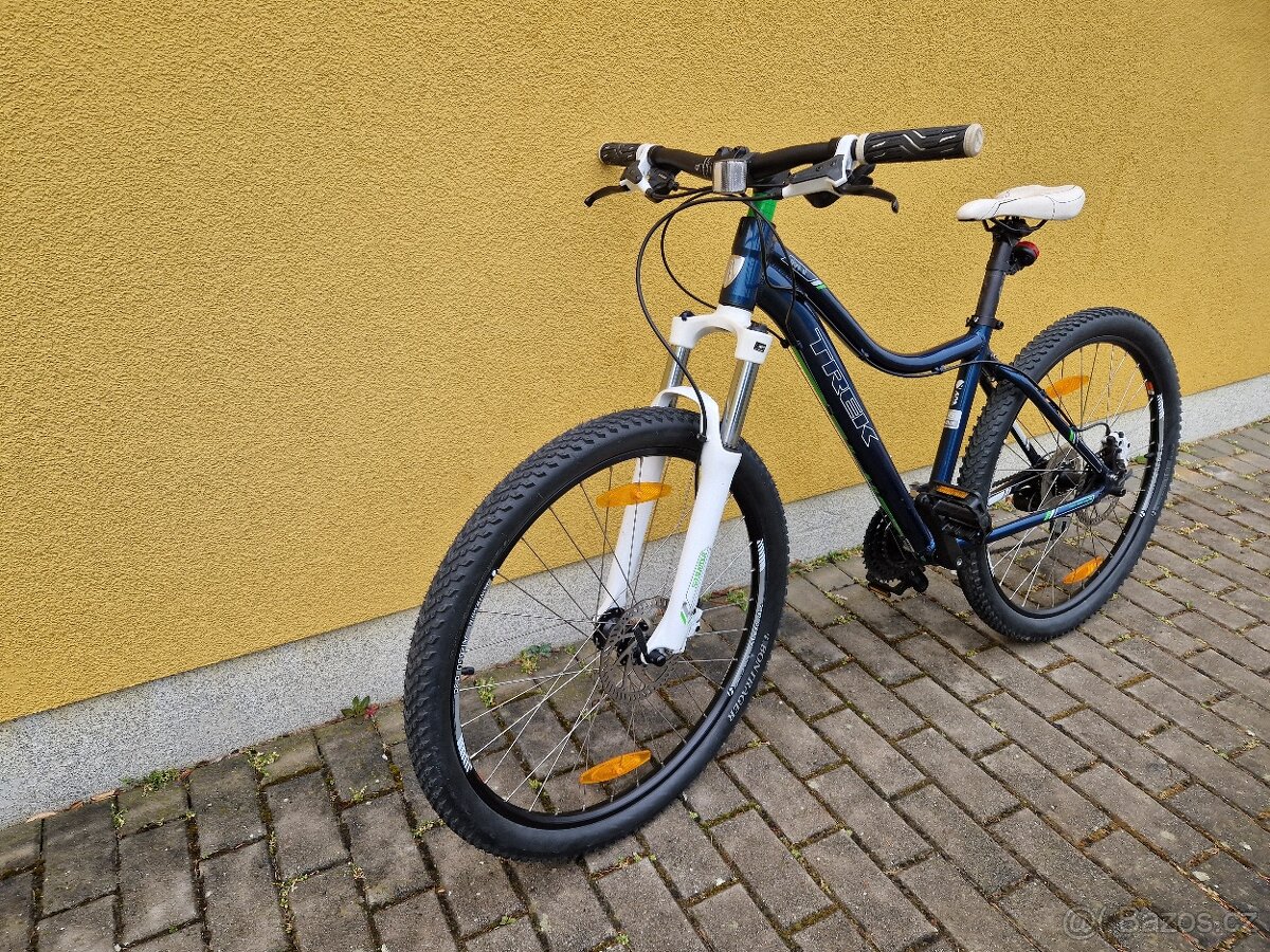 Trek Alpha Aluminium skye sl 16' - 2