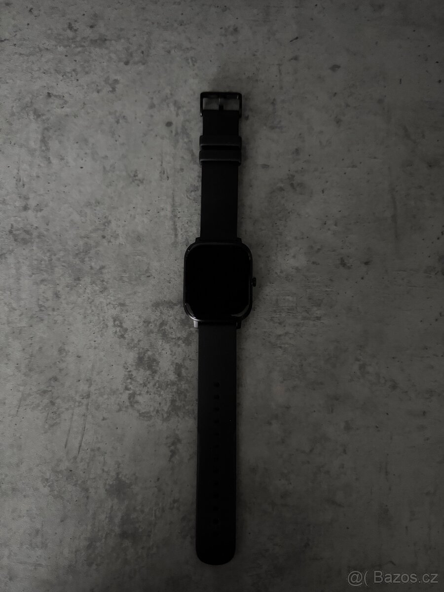 Amazfit GTS kompletní - 2
