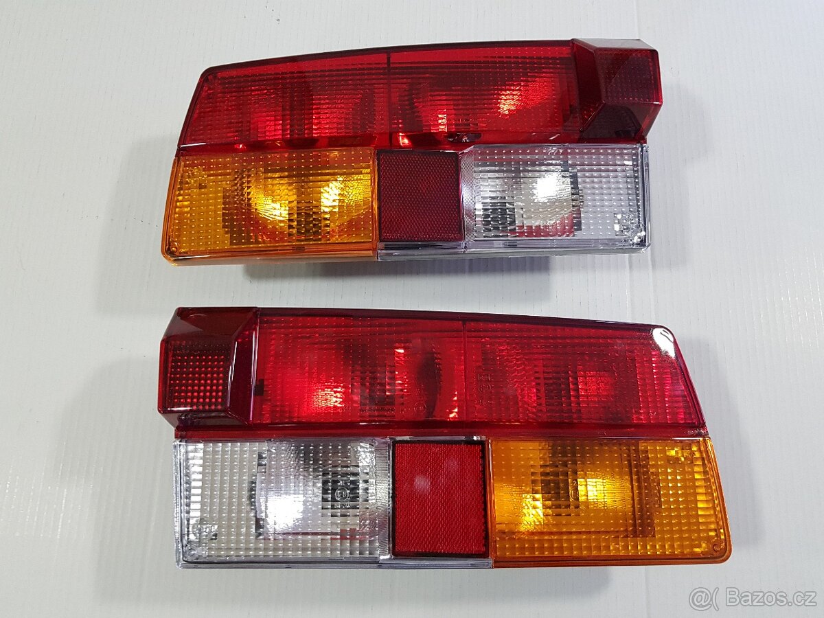 Světlo zadní - ŠKODA 105-130, Rapid - 2