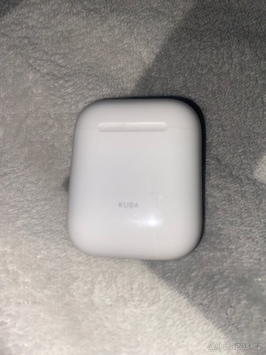AirPods 2 nabíjecí pouzdro - 2