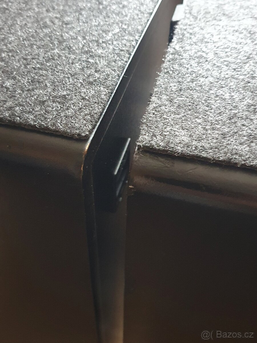 Canton Quinto 540 hi fi reproboxy SRN - 2