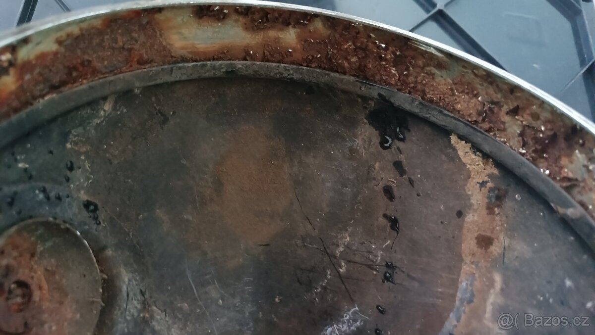 Hrnec reflektoru pr. 170 mm - 2