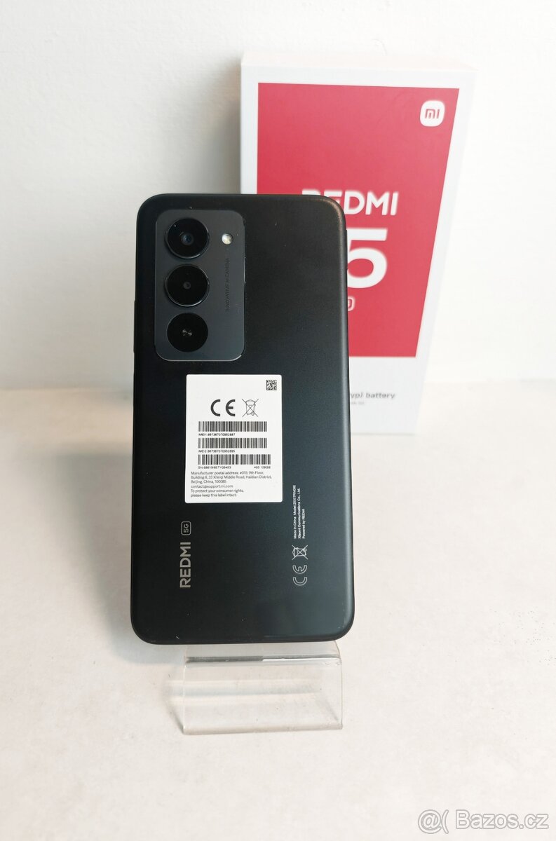 Xiaomi Redmi 15 5G - 2