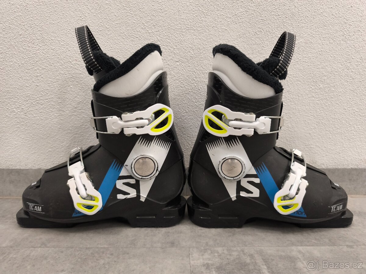 Lyžáky Salomon 20/20,5 - 2