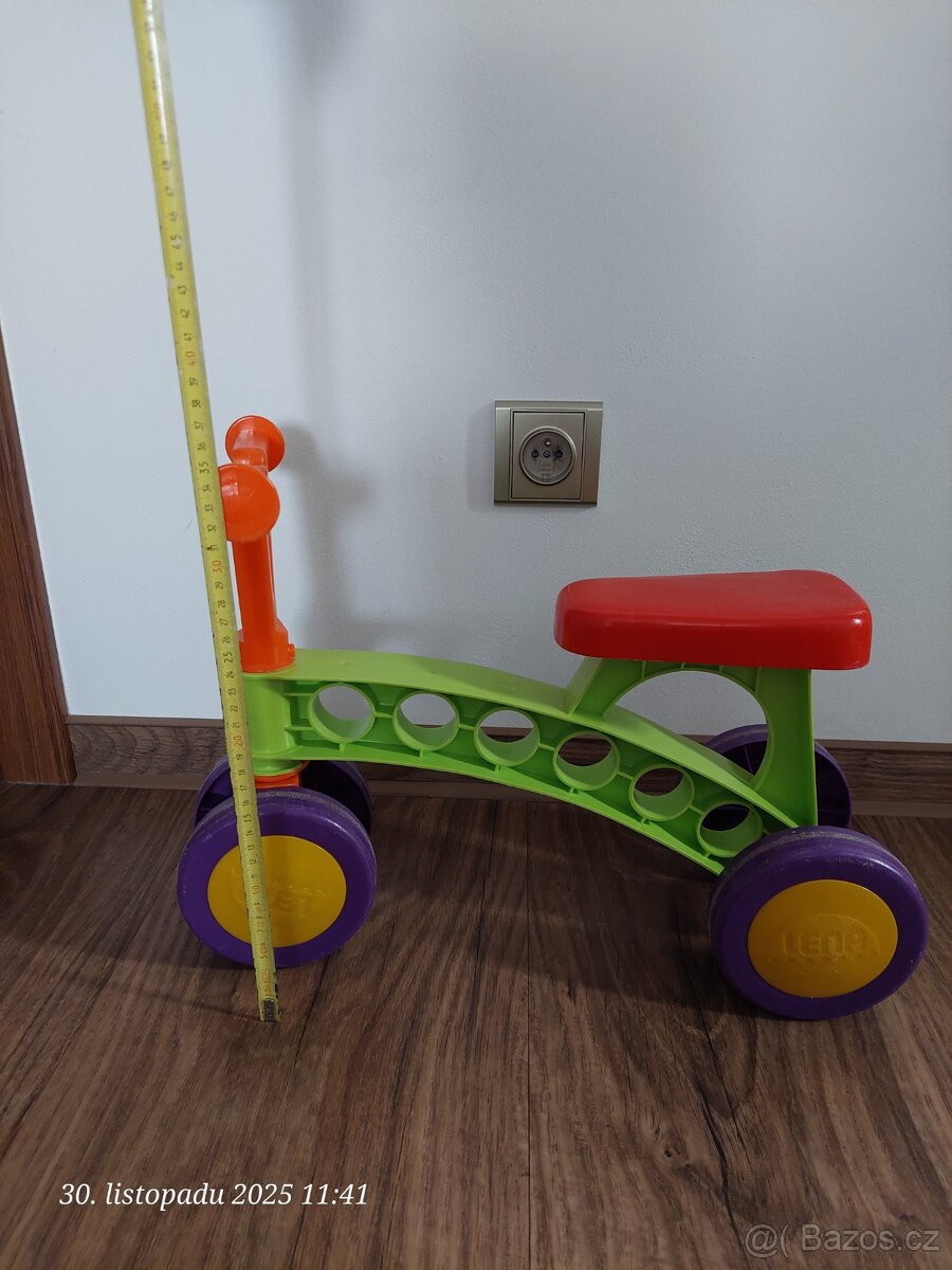 Dětské odrážedlo - 2