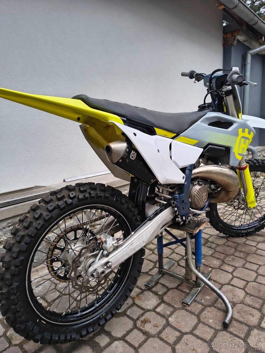 Husqvarna TC250 2024 - 2