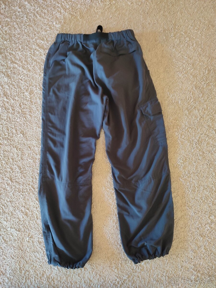 Sportovní kalhoty - 2