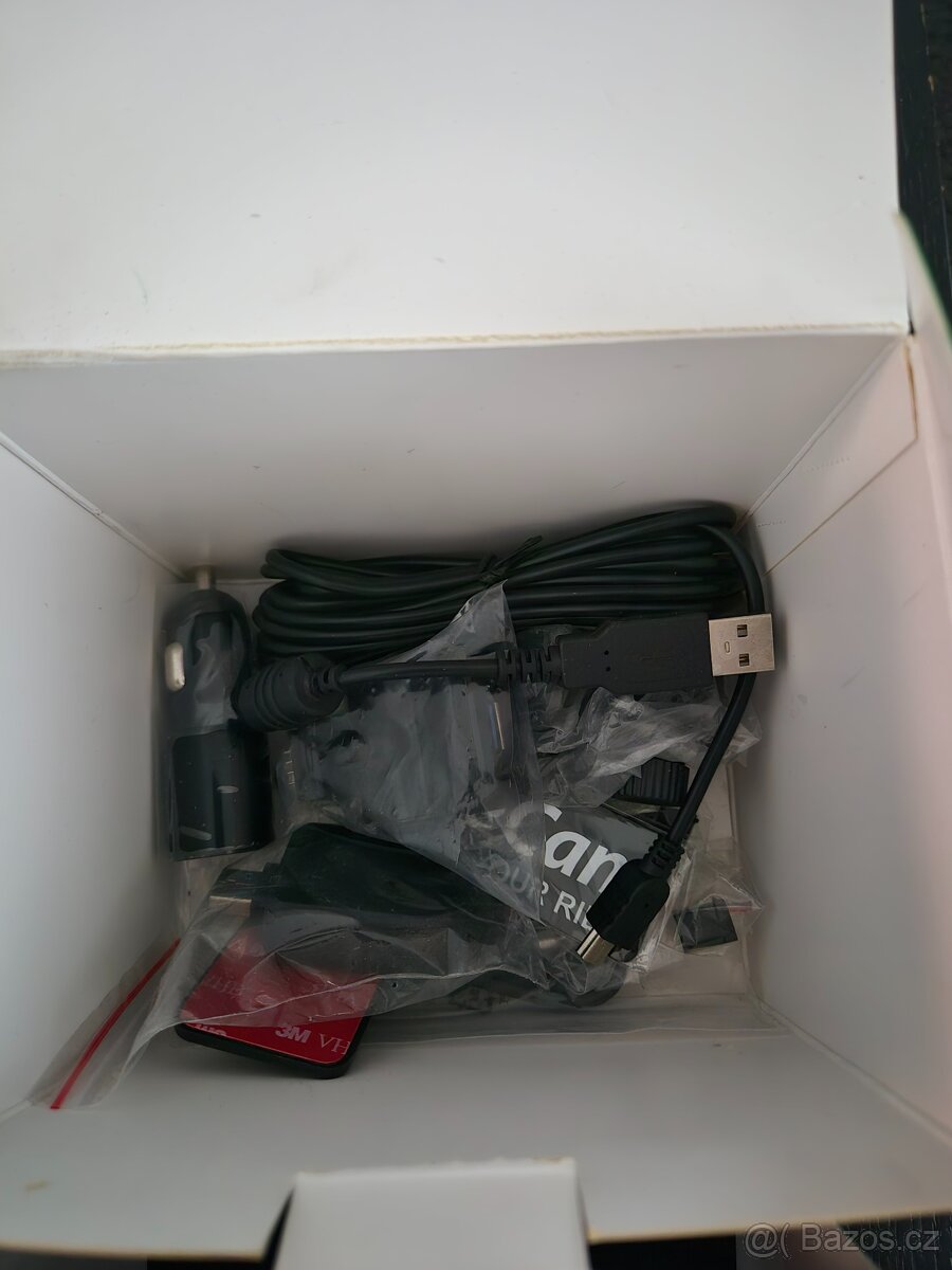 Kamera do auta True - 2