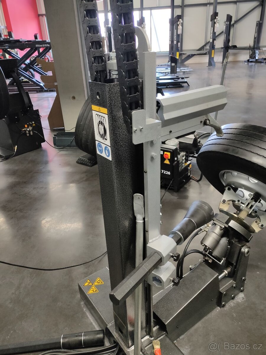 Nákladní ZOUVAČKA 26" ZÁRUKA,PRODEJ i na SPLÁTKY - 2