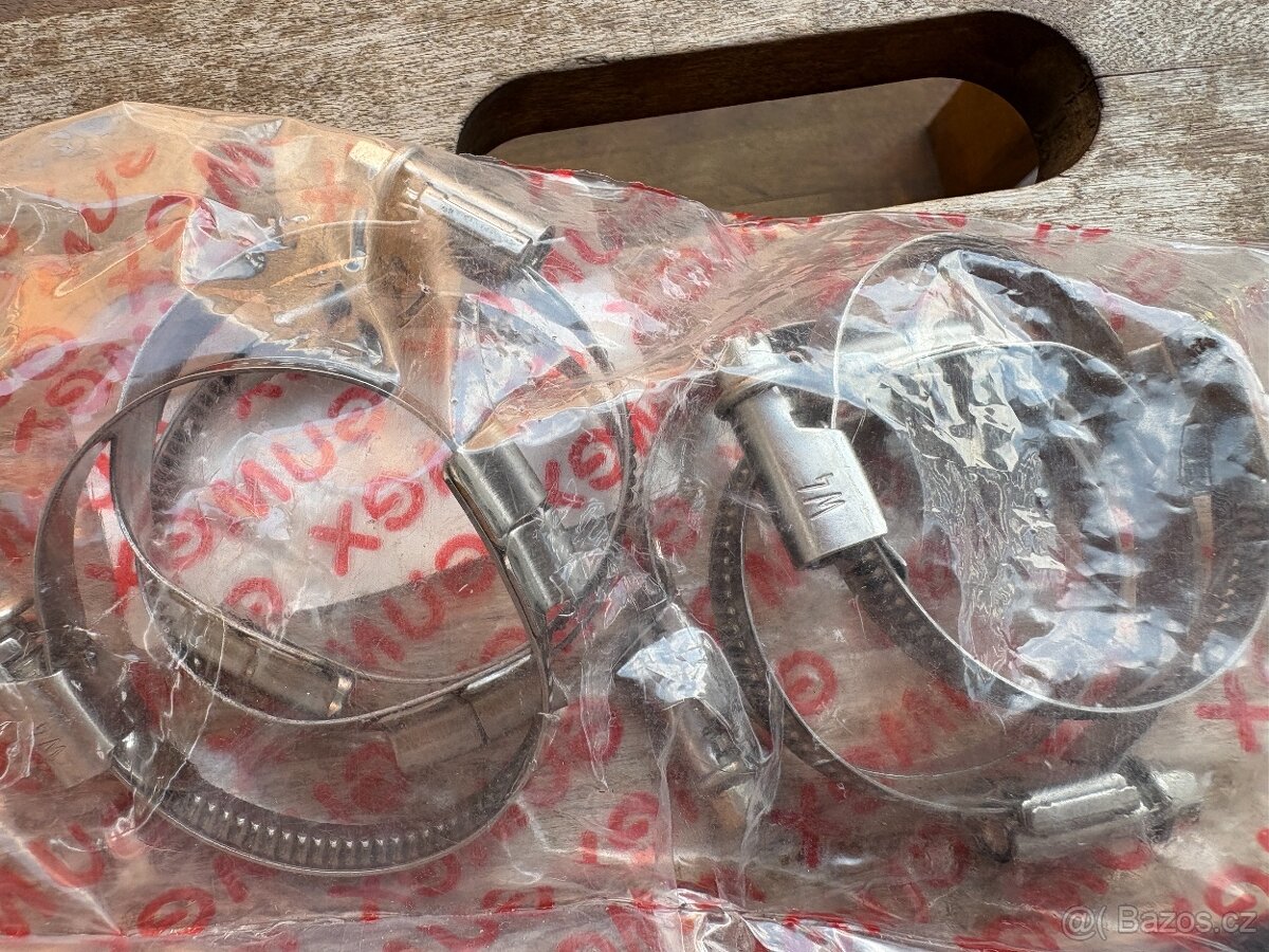 Kotva průchozí,hadicová spona,držák plot.polí,ceny text - 2