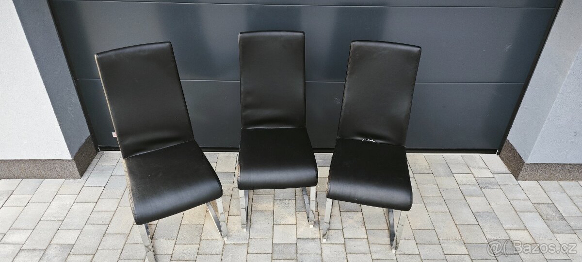 Židle k jídelnímu stolu - 2