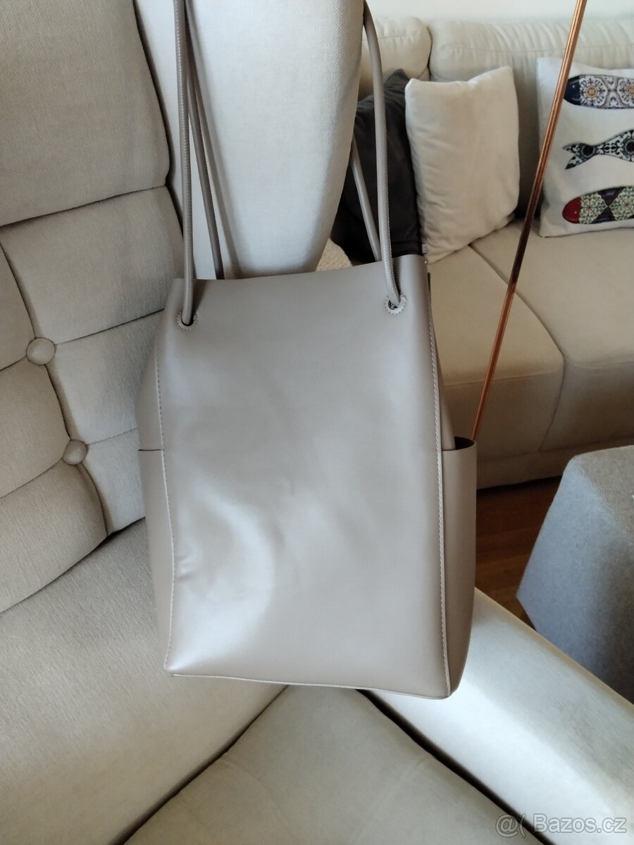 Elegantní kabelka GINO ROSSI SLEVA - 2