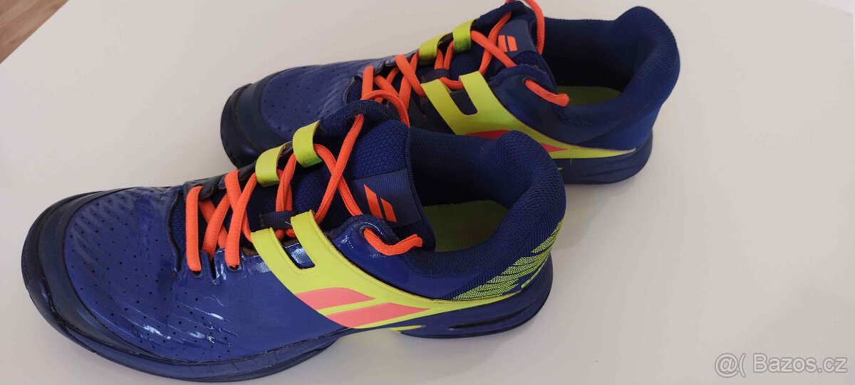 Dětské tenisové boty Babolat 38,5 EU - 2