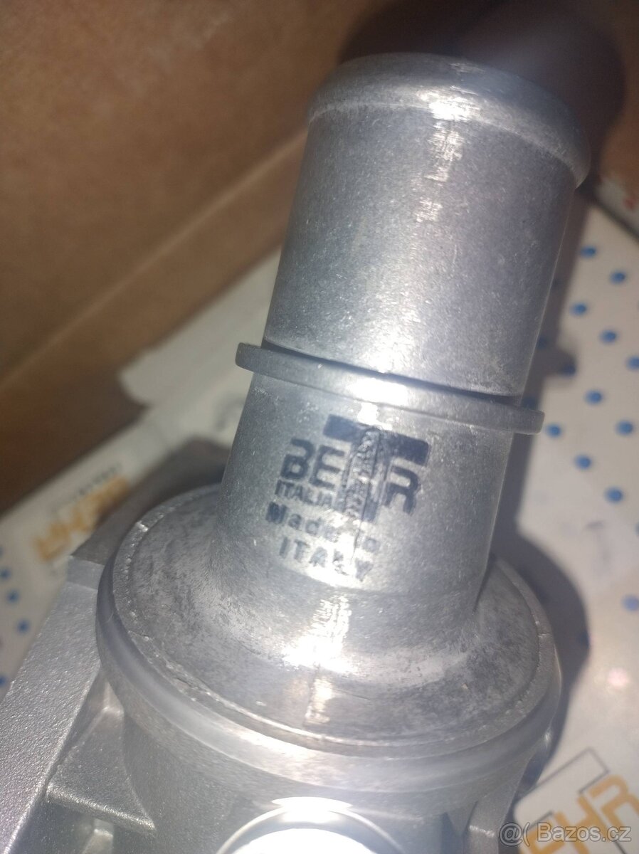 Termostat Fiat Coupe 16V - 2