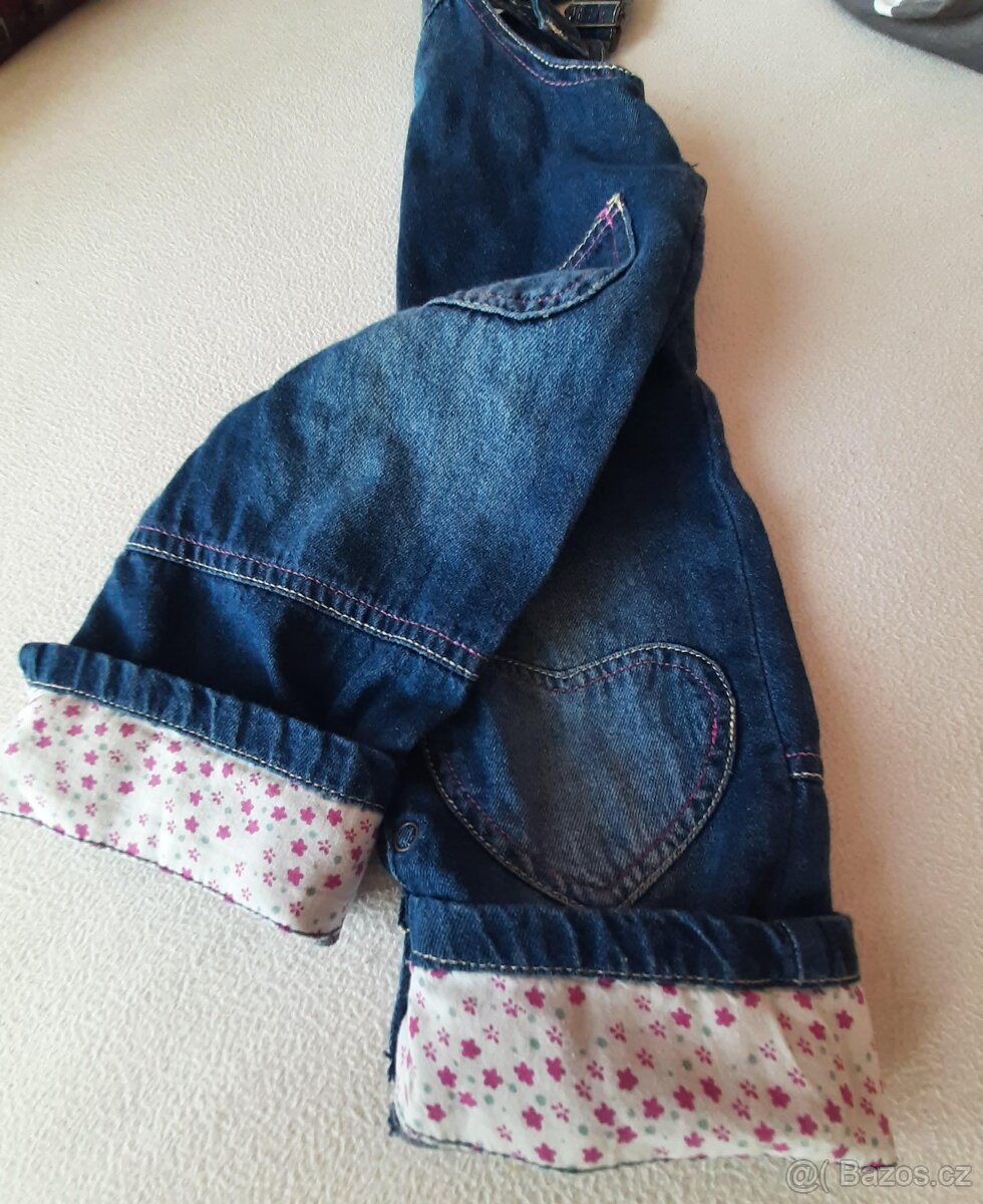 rifle s laclem Lupilu vel. 86 - 2