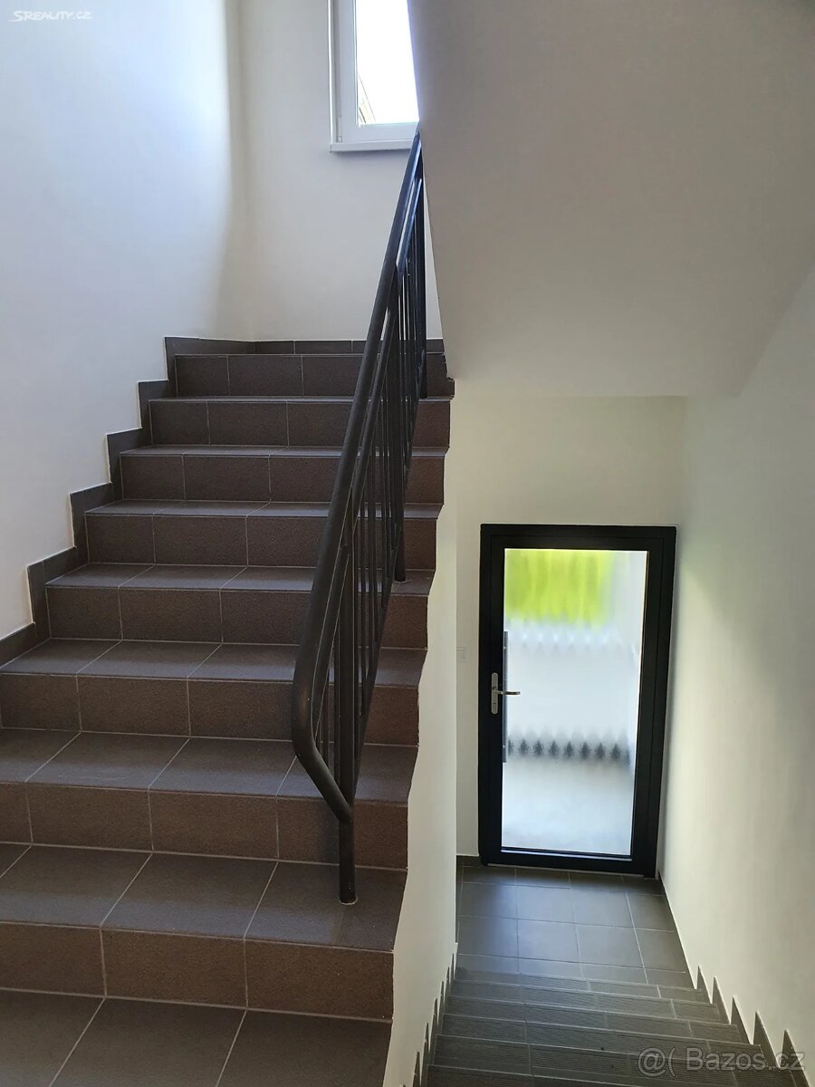 Pronájem bytu 3+1 90 m² - 2