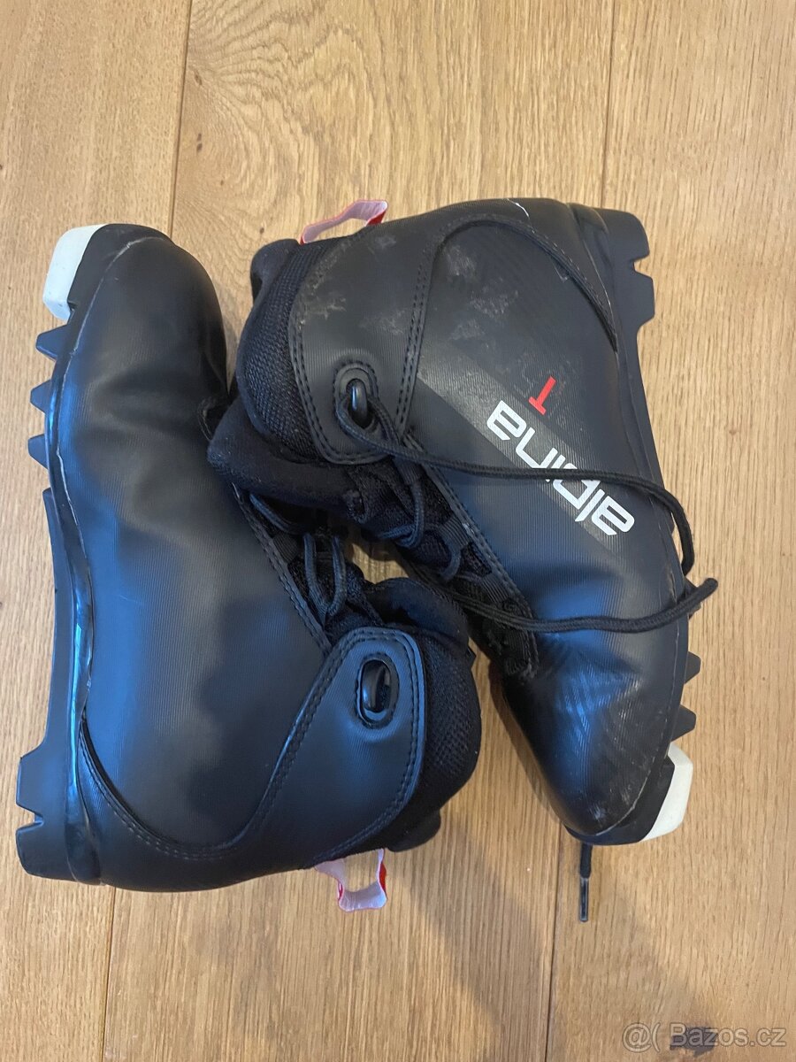 Boty na běžky č. 36 - 2