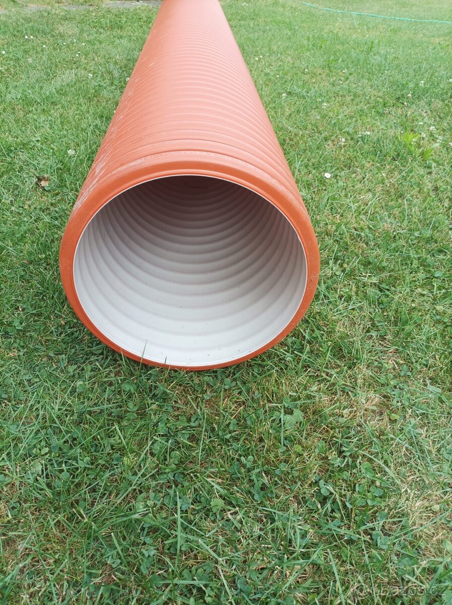 Roura korung K2-PP SN8 300/2580 - 2