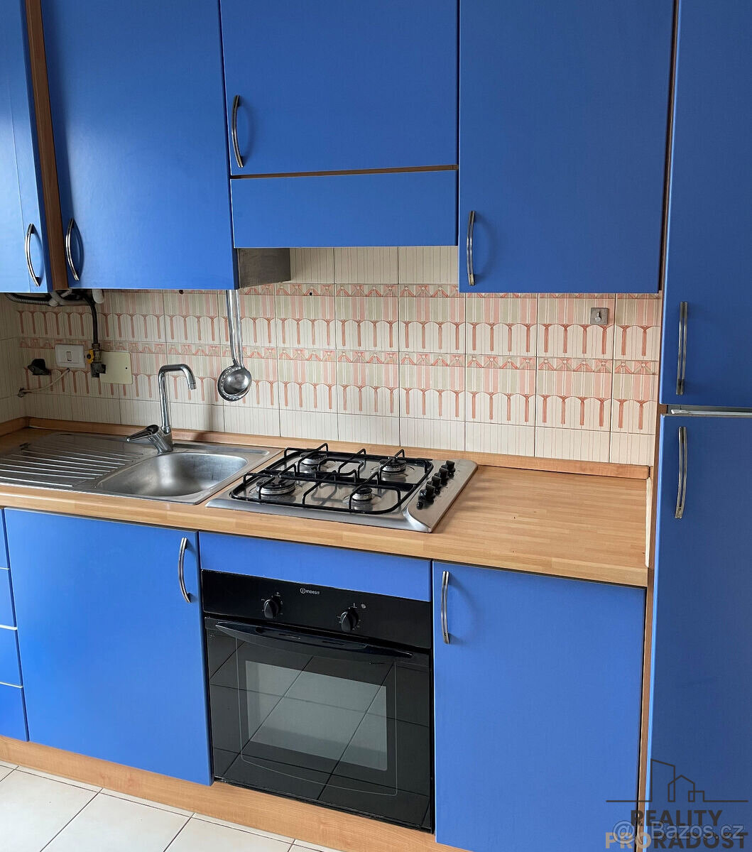 Prodej bytu 3+kk 75 m² Silvi, Itálie - 2