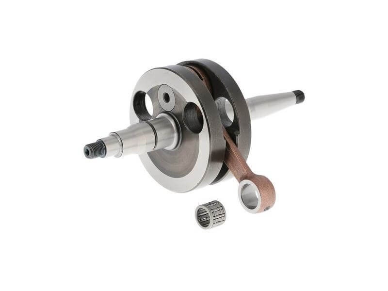 Kliková hřídel Simson S51 - MZA - 2